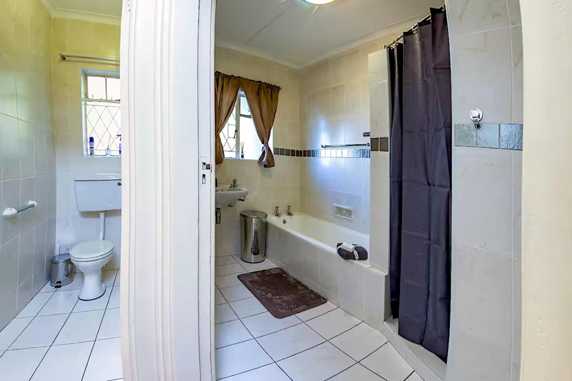 Munro Suites Порт Елизабет Екстериор снимка