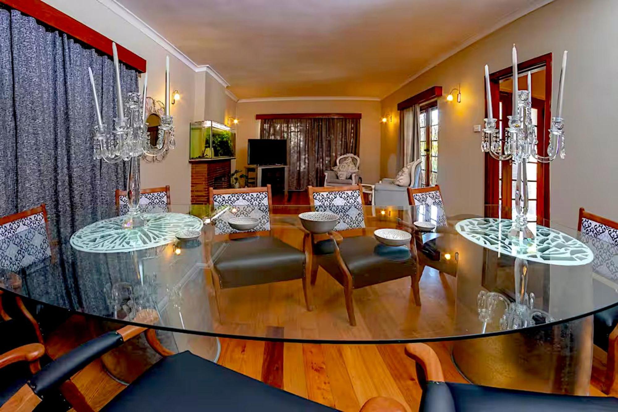 Munro Suites Порт Елизабет Екстериор снимка