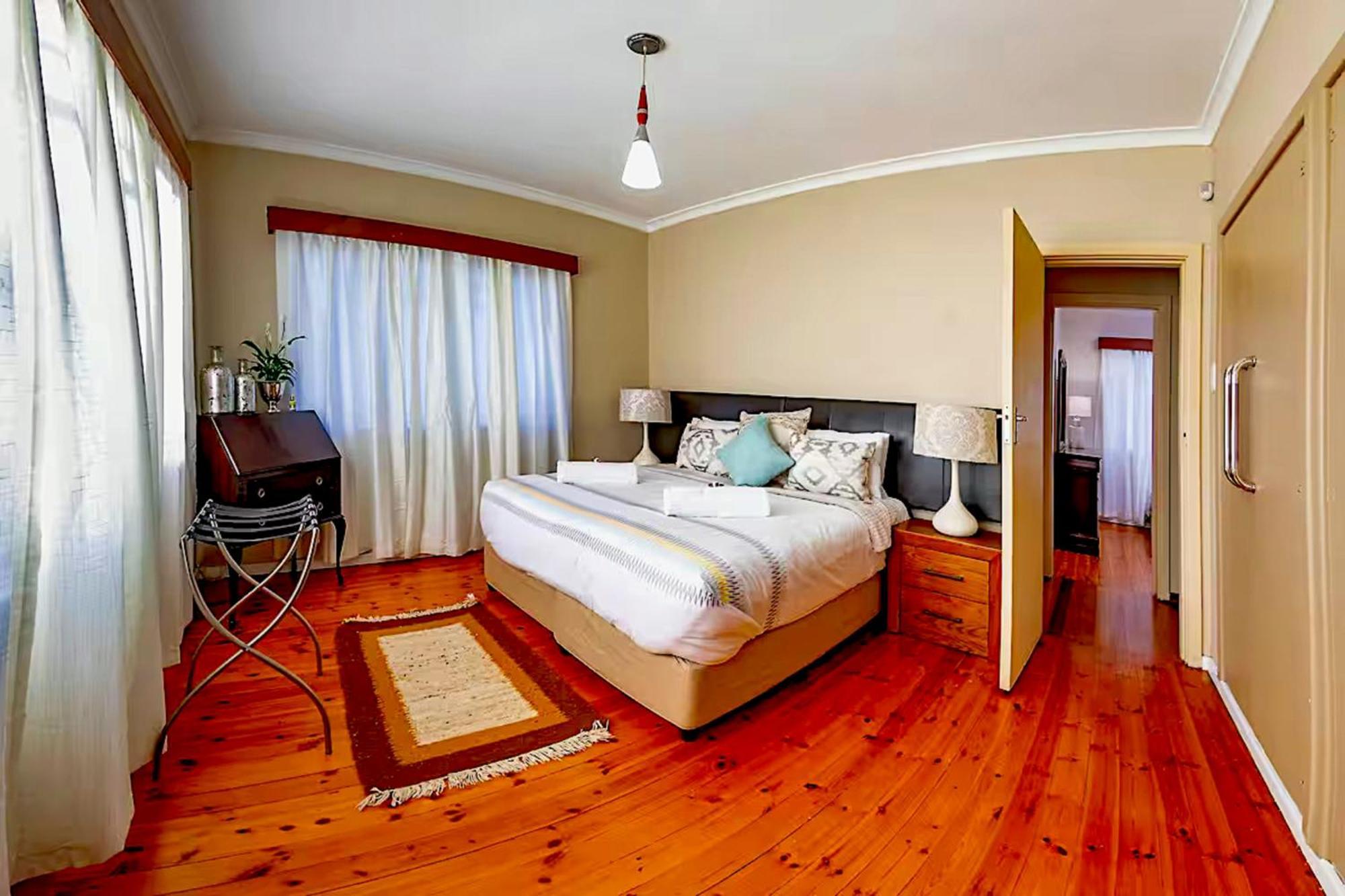 Munro Suites Порт Елизабет Екстериор снимка