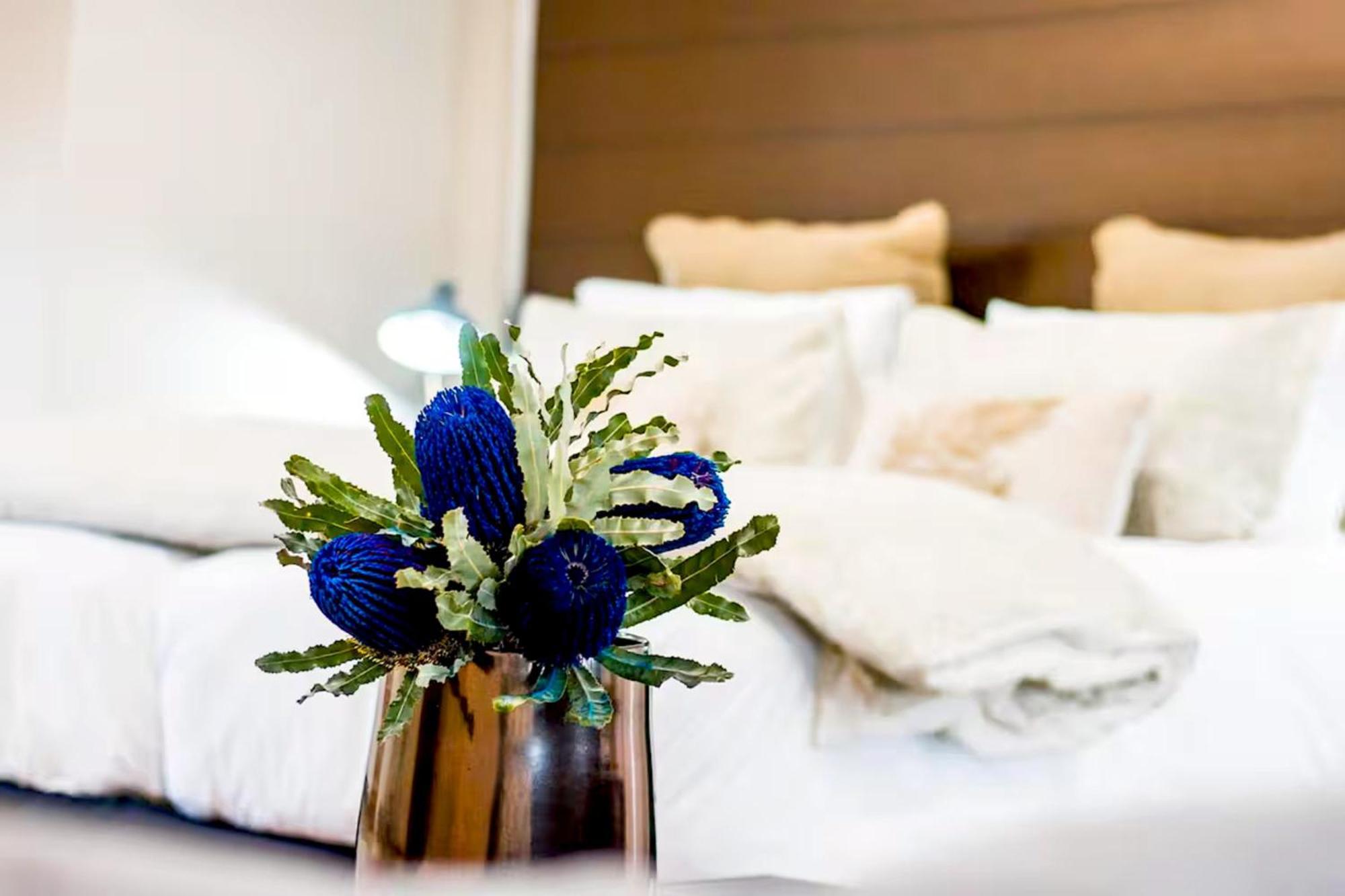 Munro Suites Порт Елизабет Екстериор снимка